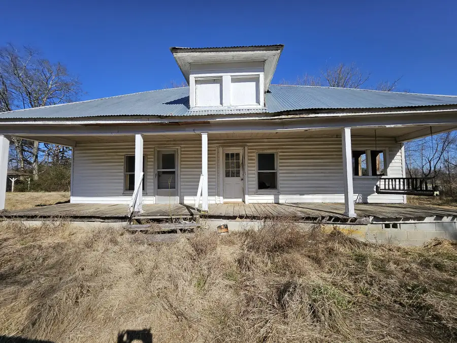 801 Old Mcminnville Hwy, Woodbury, TN 37190 - #3