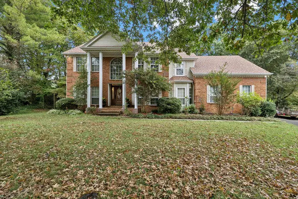 116 Greenwich Ct, Old Hickory, TN 37138