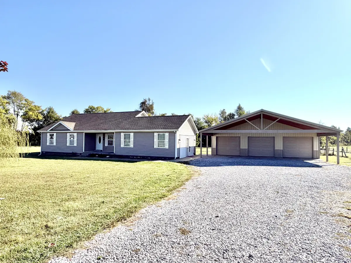 1240 Newton Ln, Oak Grove, KY 42262 - Image #1