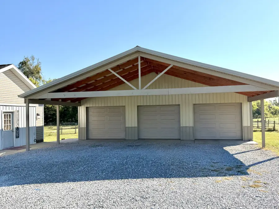 1240 Newton Ln, Oak Grove, KY 42262 - Image #2