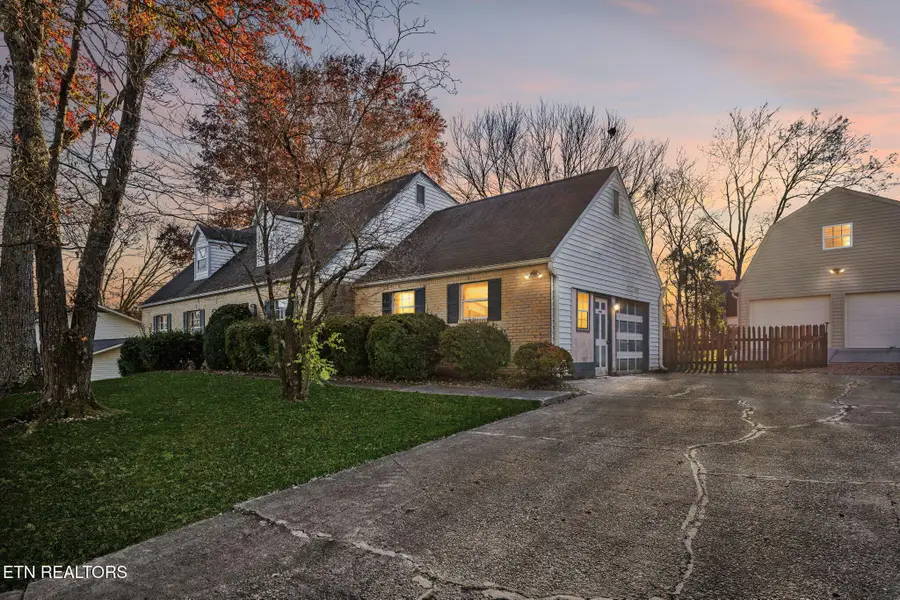 1829 Plumb Branch Rd, Knoxville, TN 37932 - Image #2