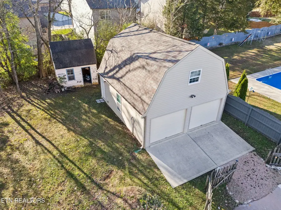 1829 Plumb Branch Rd, Knoxville, TN 37932 - Image #3