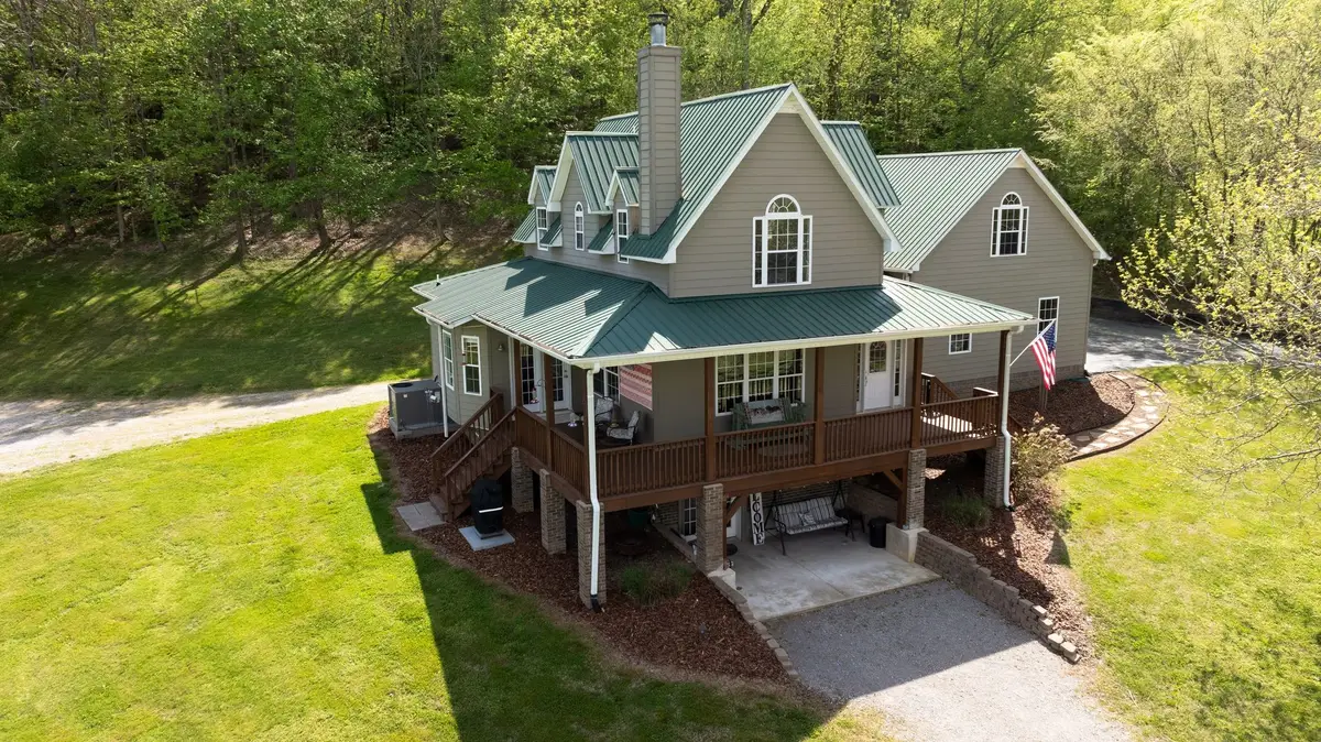 1909 Evergreen Rd, Thompsons Station, TN 37179 - Image #1