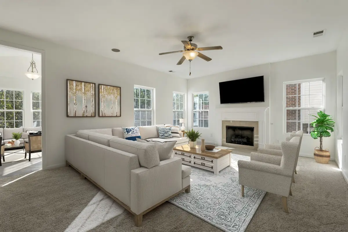 201 Cobblestone Lndg, Mount Juliet, TN 37122 - Image #1