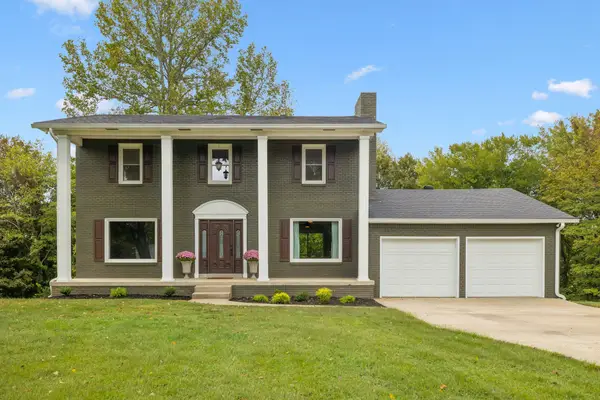 213 Pea Ridge Rd, Elmwood, TN 38560