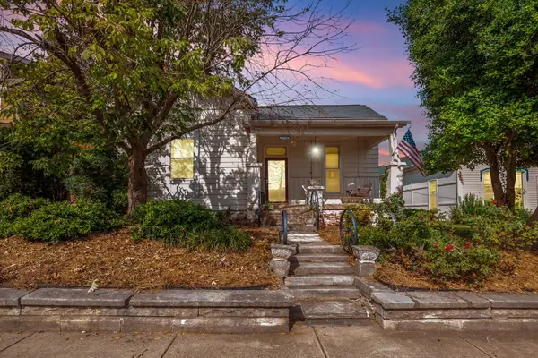 1119 Fatherland St, Nashville, TN 37206