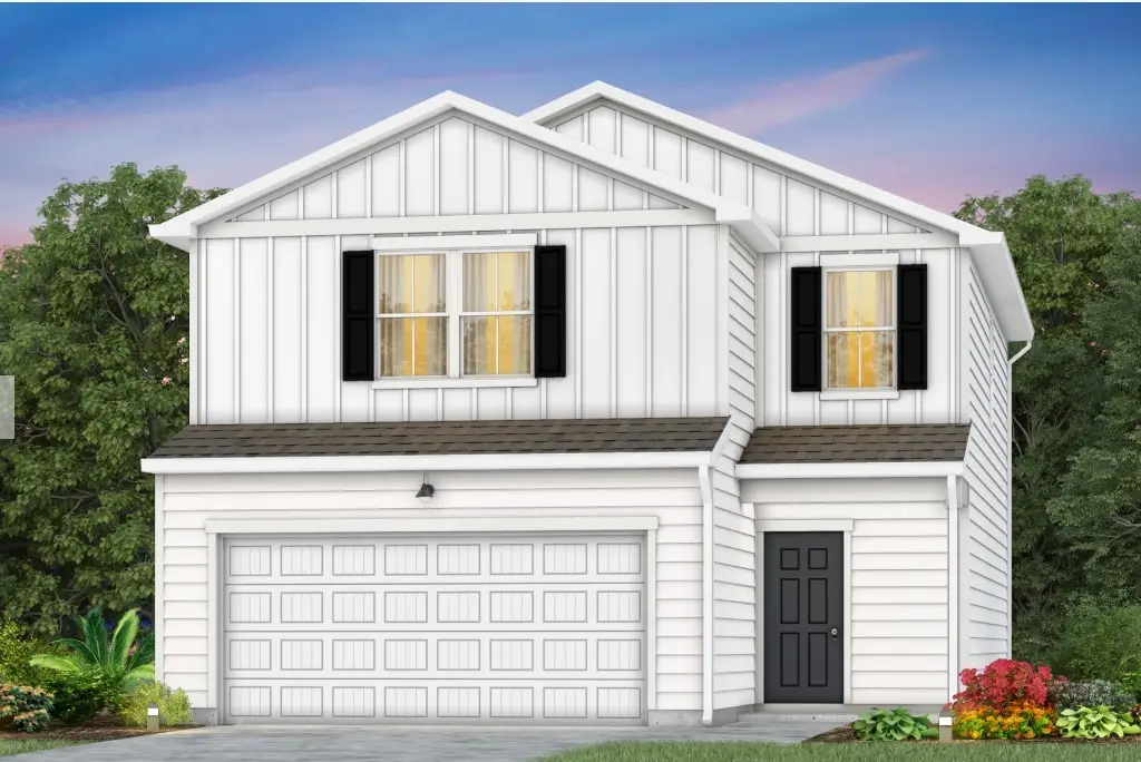 3247 Barrel Oak Pass, Columbia, TN 38401 - Image #1