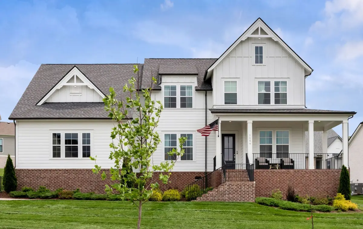 1109 Angela Ann Ct, Nolensville, TN 37135 - Image #1