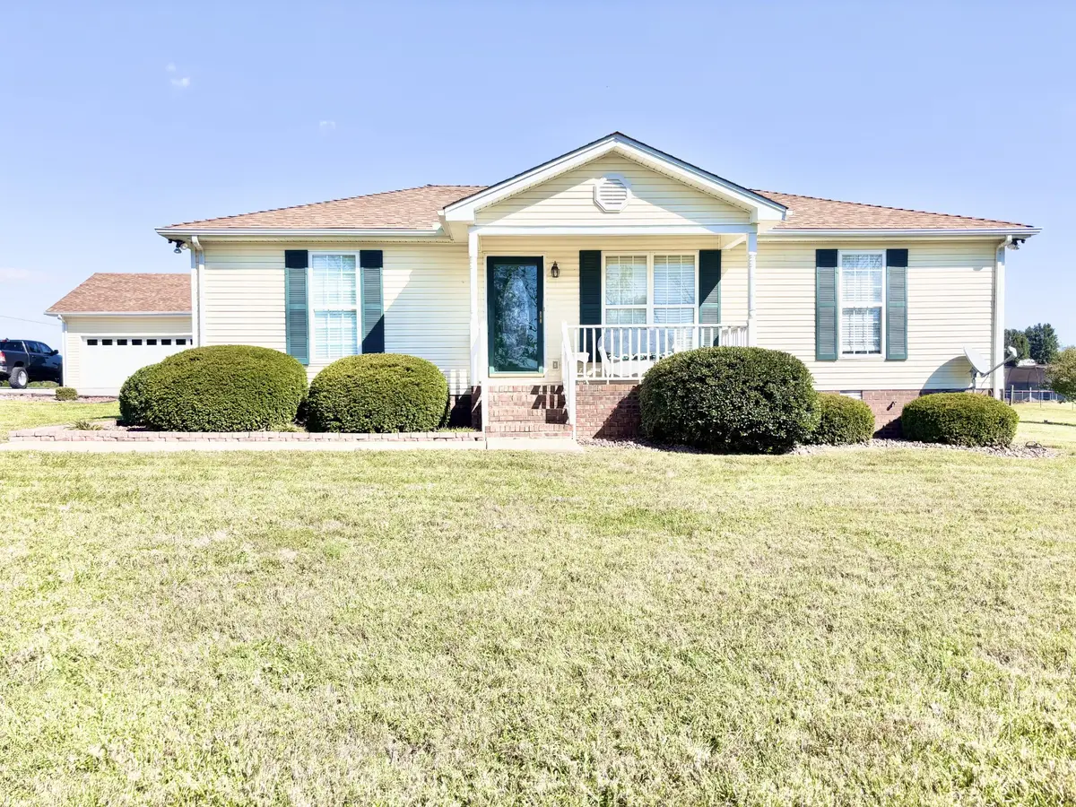 6348 S Lamont Rd S, Orlinda, TN 37141 - Image #1