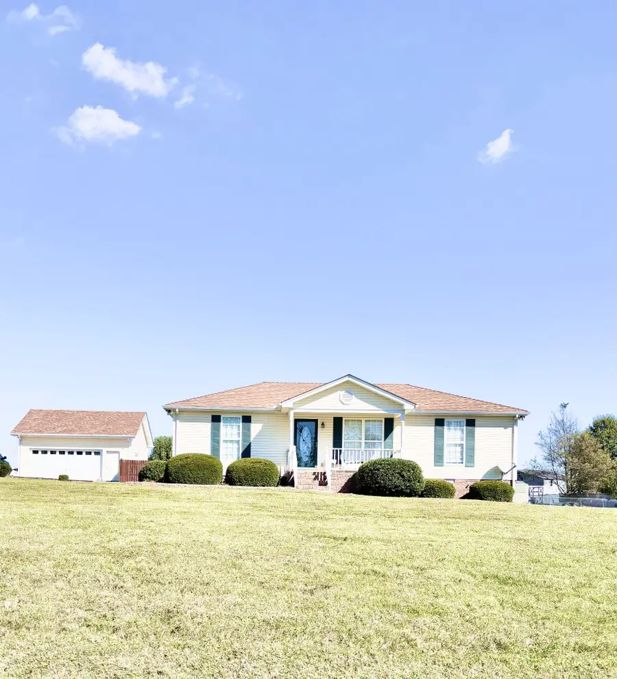 6348 S Lamont Rd S, Orlinda, TN 37141 - Image #2