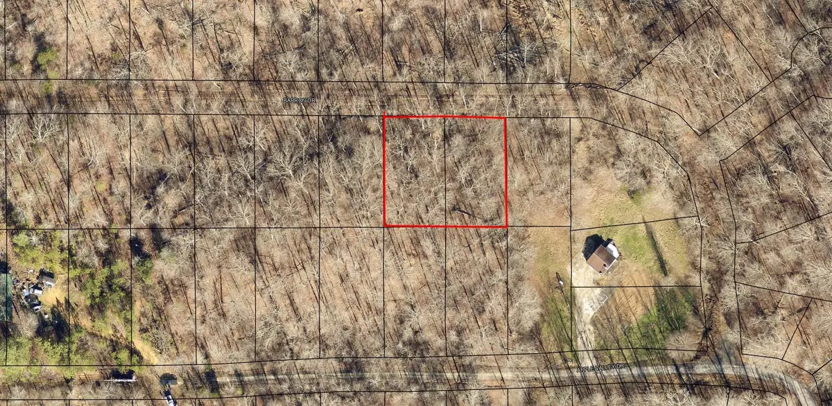 0 Barron Drive, Cadiz, KY 42211 - Image #1