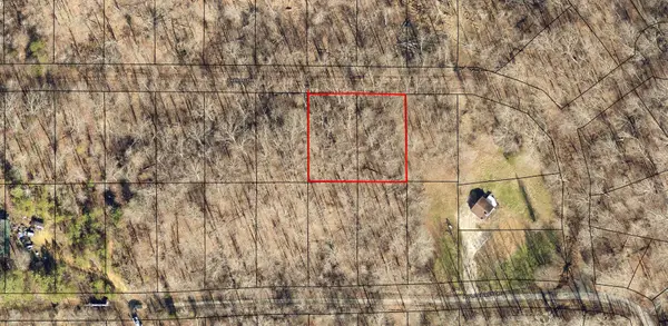 0 Barron Drive, Cadiz, KY 42211