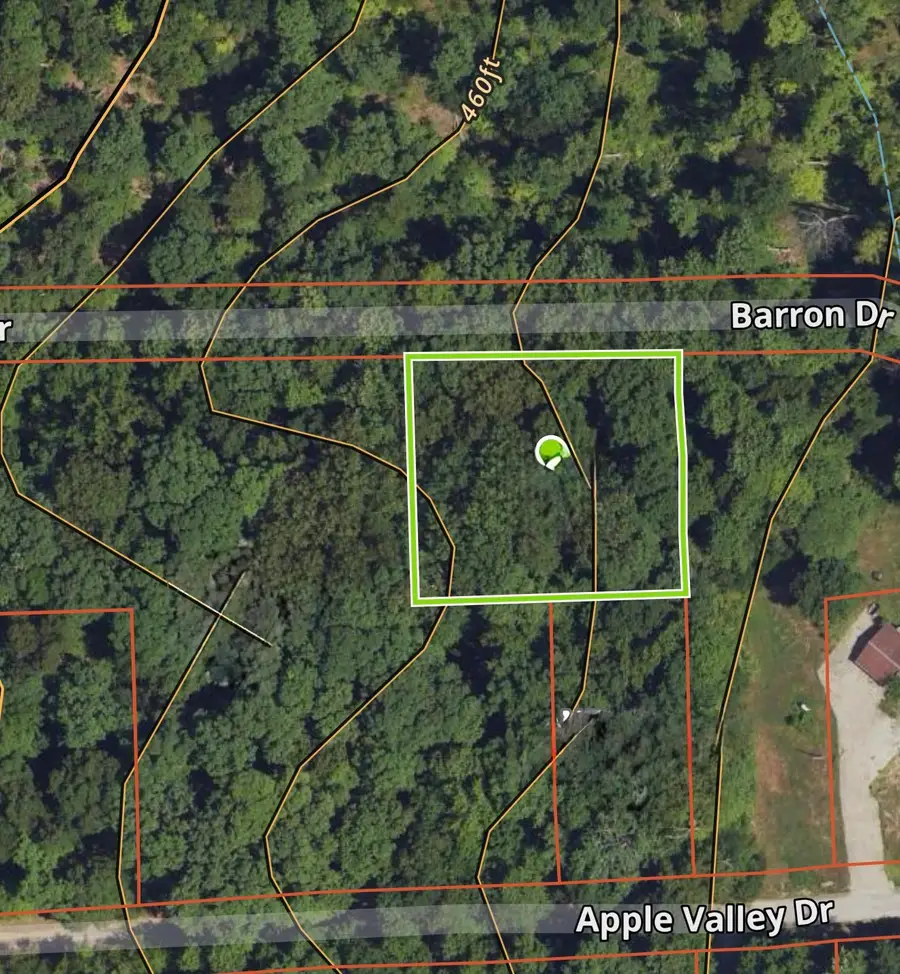 0 Barron Drive, Cadiz, KY 42211 - Image #2