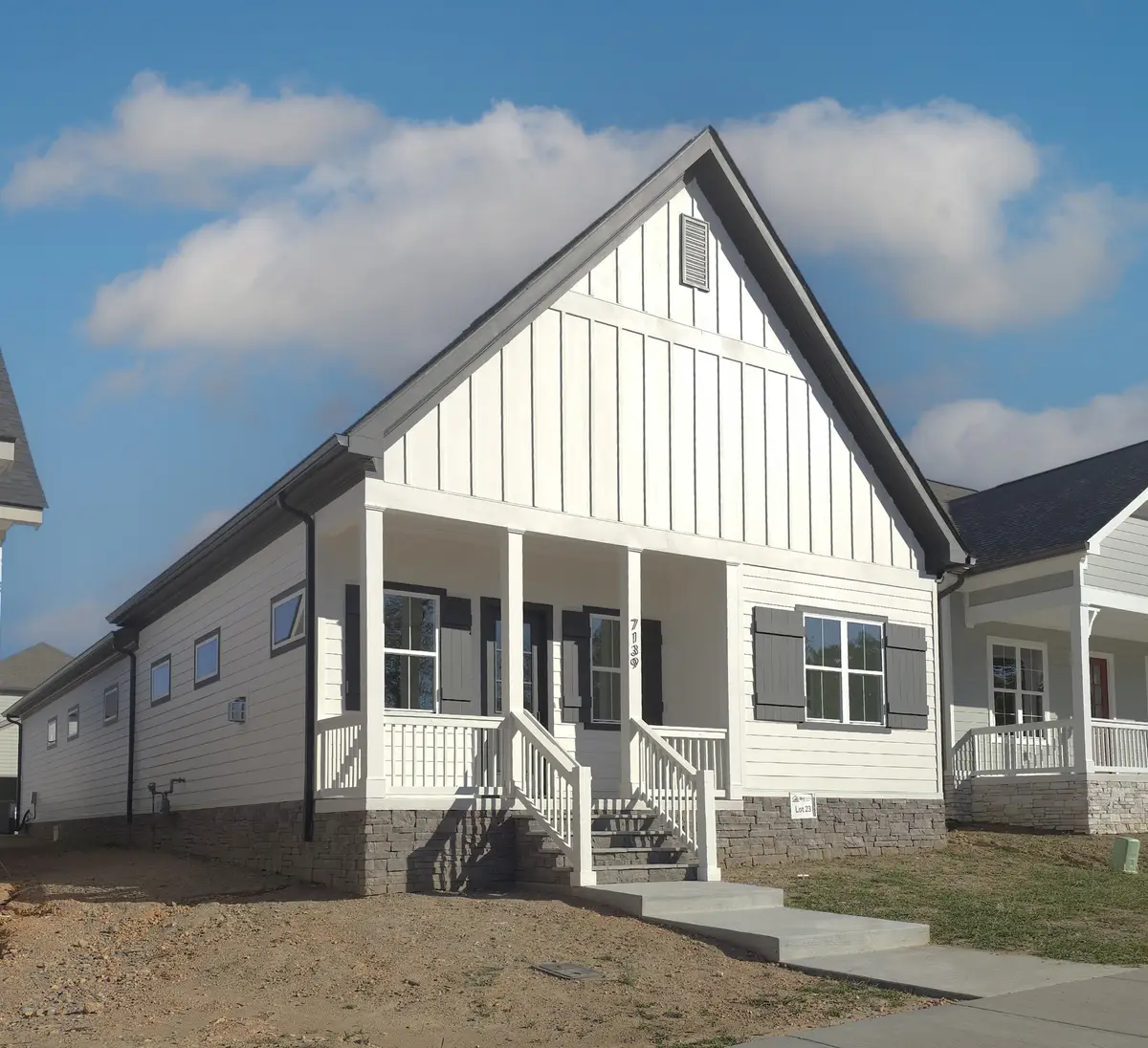 7139 Frances St, Fairview, TN 37062 - Image #1