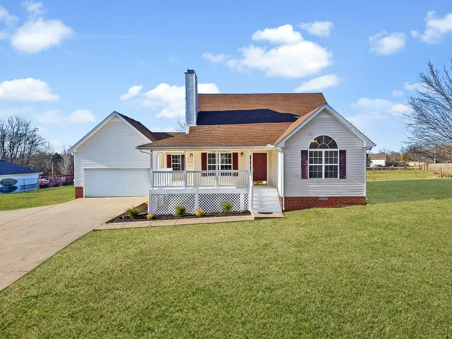 2898 Sweethome Rd, Chapmansboro, TN 37035 - Image #2