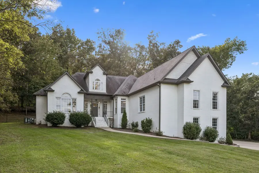 467 Bonnie Valley Dr, Lebanon, TN 37087 - Image #3