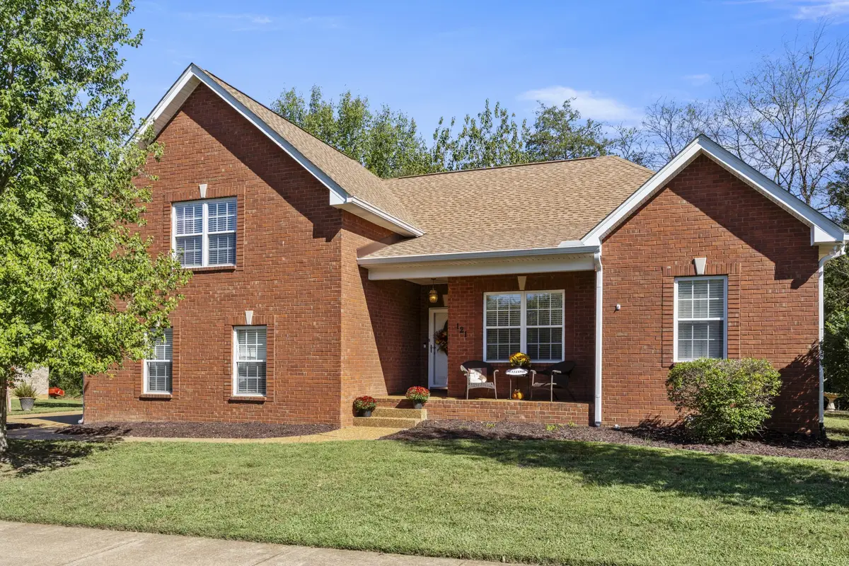 121 Savo Bay, Hendersonville, TN 37075 - Image #1