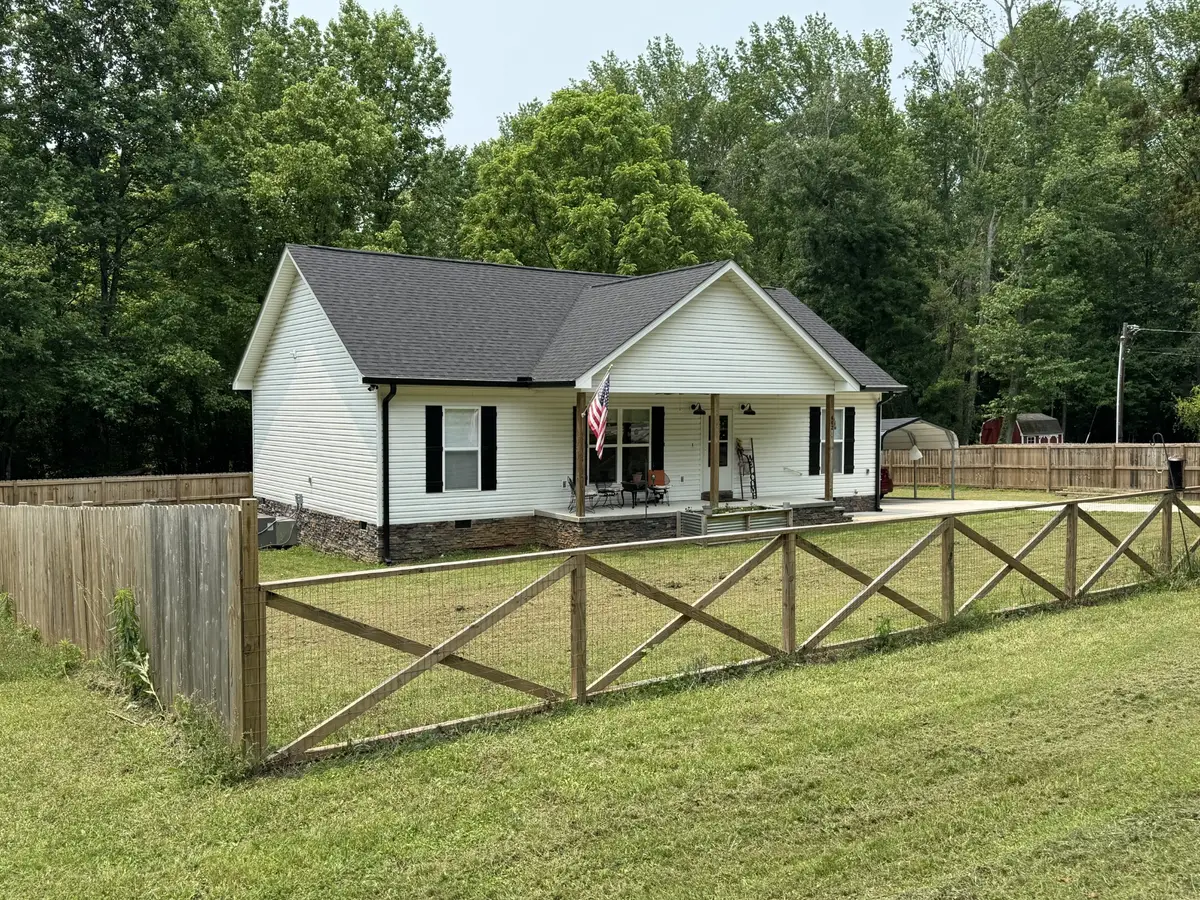 662 Ketner Mill Rd, Whitwell, TN 37397 - Image #1
