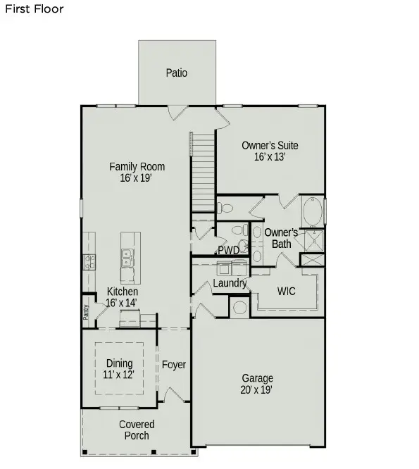 576 Nightengale Ridge Dr, Columbia, TN 38401 - Image #2