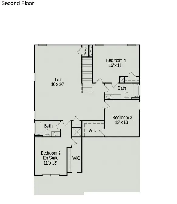 576 Nightengale Ridge Dr, Columbia, TN 38401 - Image #3