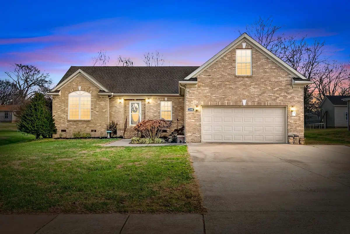 100 Daven Dr, Hopkinsville, KY 42240 - Image #1