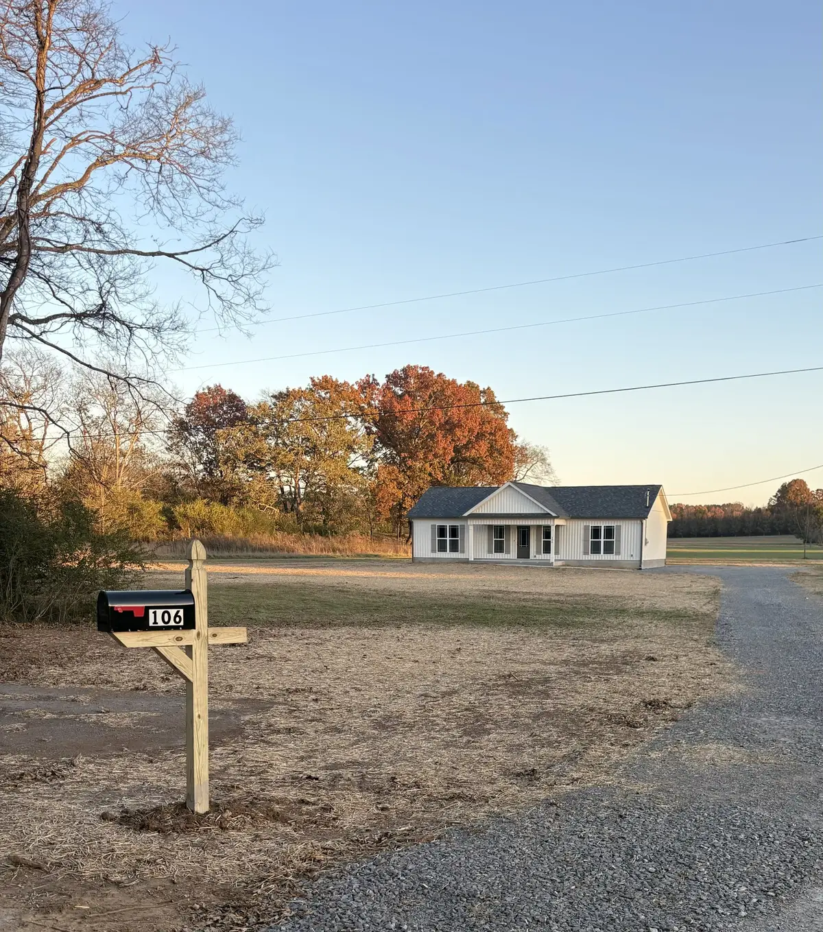 106 N Fork Church, Bell Buckle, TN 37020 - Image #1