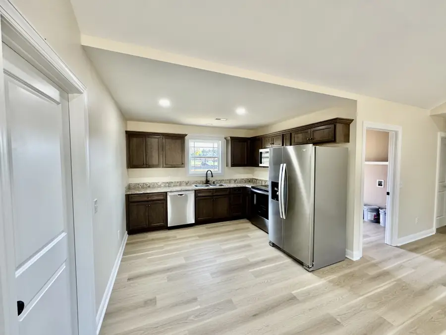 106 N Fork Church, Bell Buckle, TN 37020 - Image #3