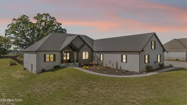 923 Herbert Drive, Greenback, TN 37742