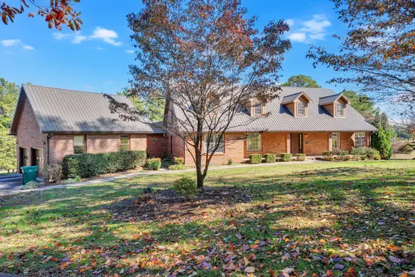 267 Golf Course Ln, Winchester, TN 37398