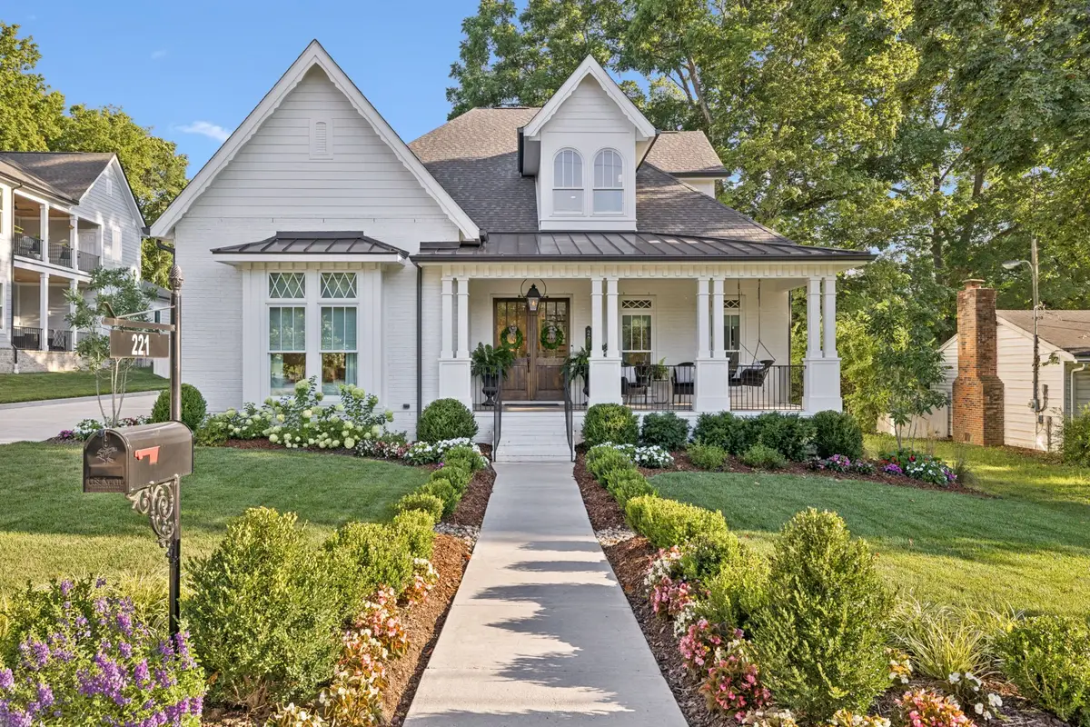 221 Fairground St, Franklin, TN 37064 - Image #1