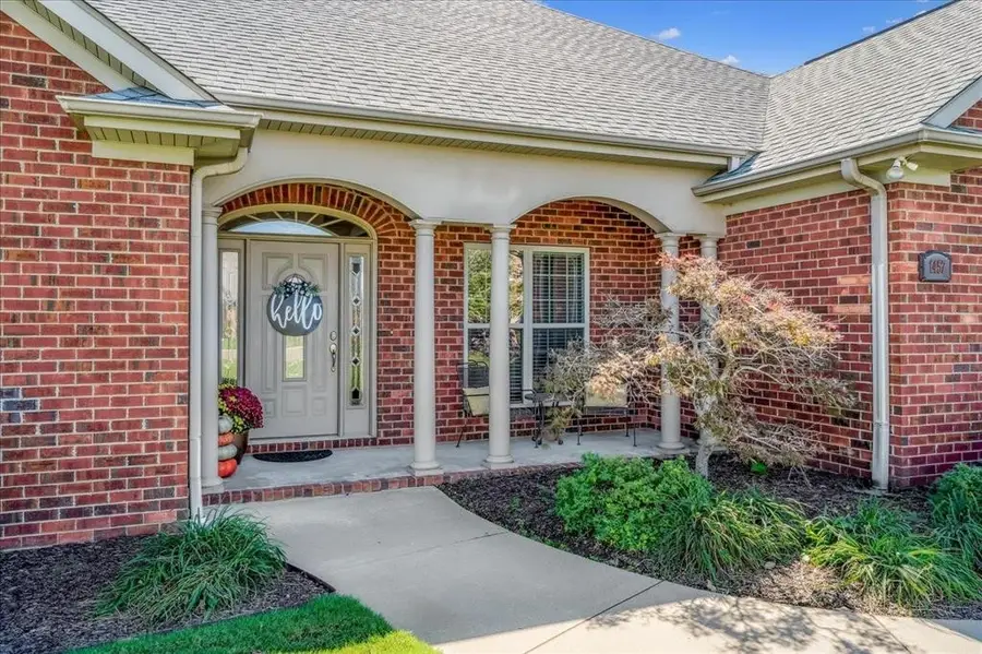 1457 Highland Dr, Dyersburg, TN 38024 - Image #2