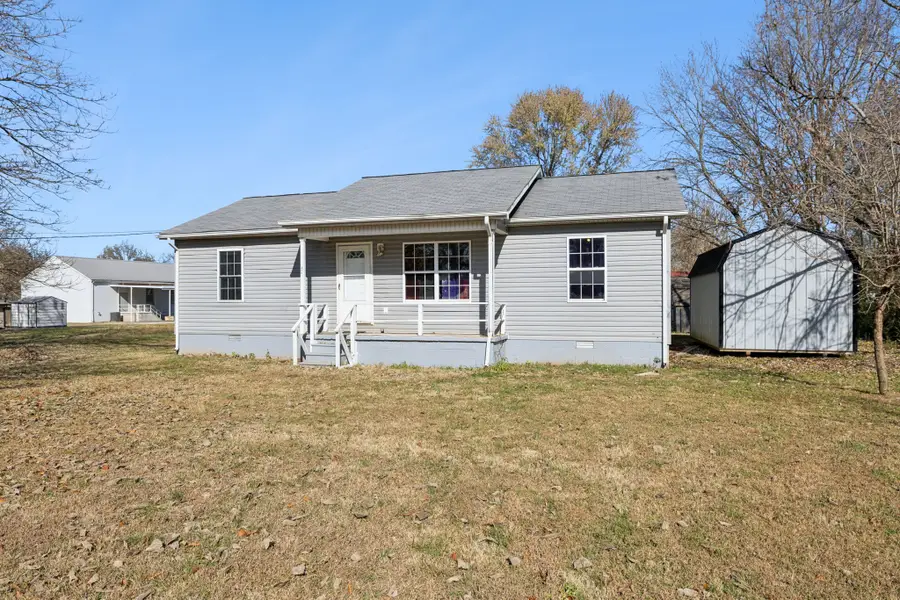 506 3rd St, Lawrenceburg, TN 38464 - Image #3