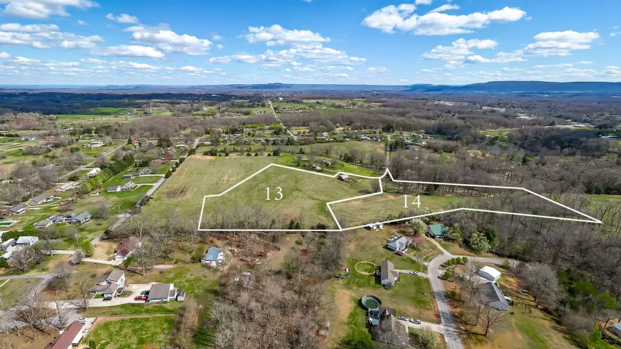 0 Love Rd, McMinnville, TN 37110 - Image #2