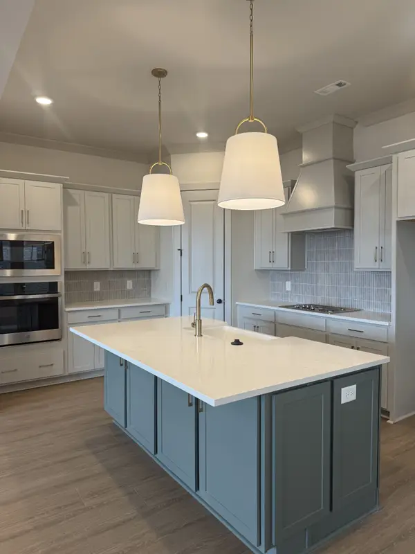 504 Mare Alley, Spring Hill, TN 37174