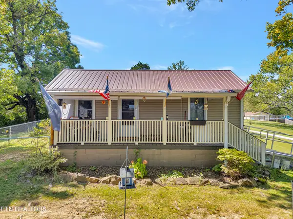 4721 Wise Springs Rd, Knoxville, TN 37918