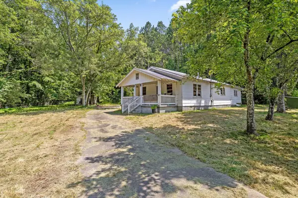 0 Old Tilton Road, Dalton, GA 30721