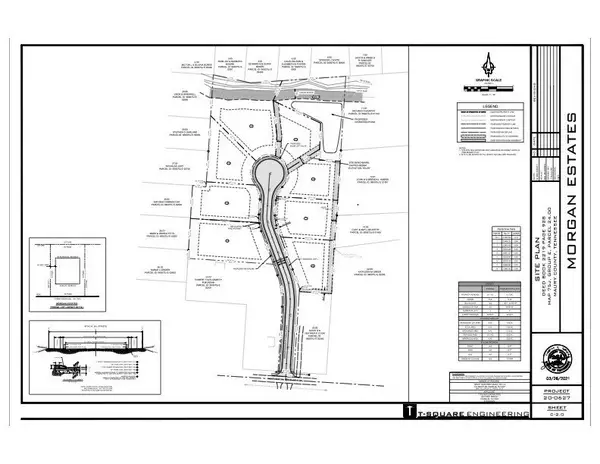 0 W Hardin Dr, Columbia, TN 38401
