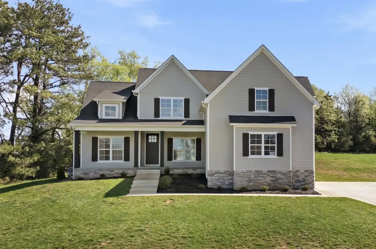 1100 Goose Dr, Springfield, TN 37172 - Image #1