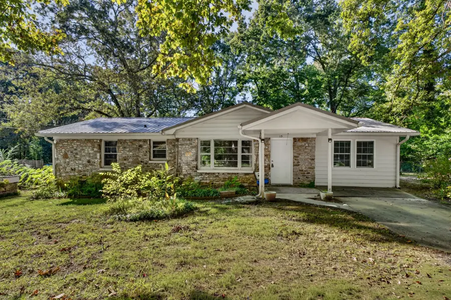 15 Oak Dr, Fayetteville, TN 37334 - Image #2