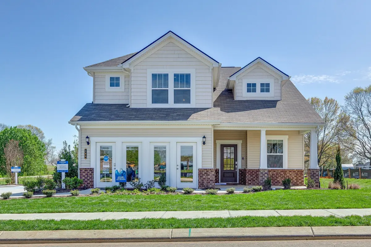 1015 Curtis Springs Ln, Lewisburg, TN 37091 - Image #1