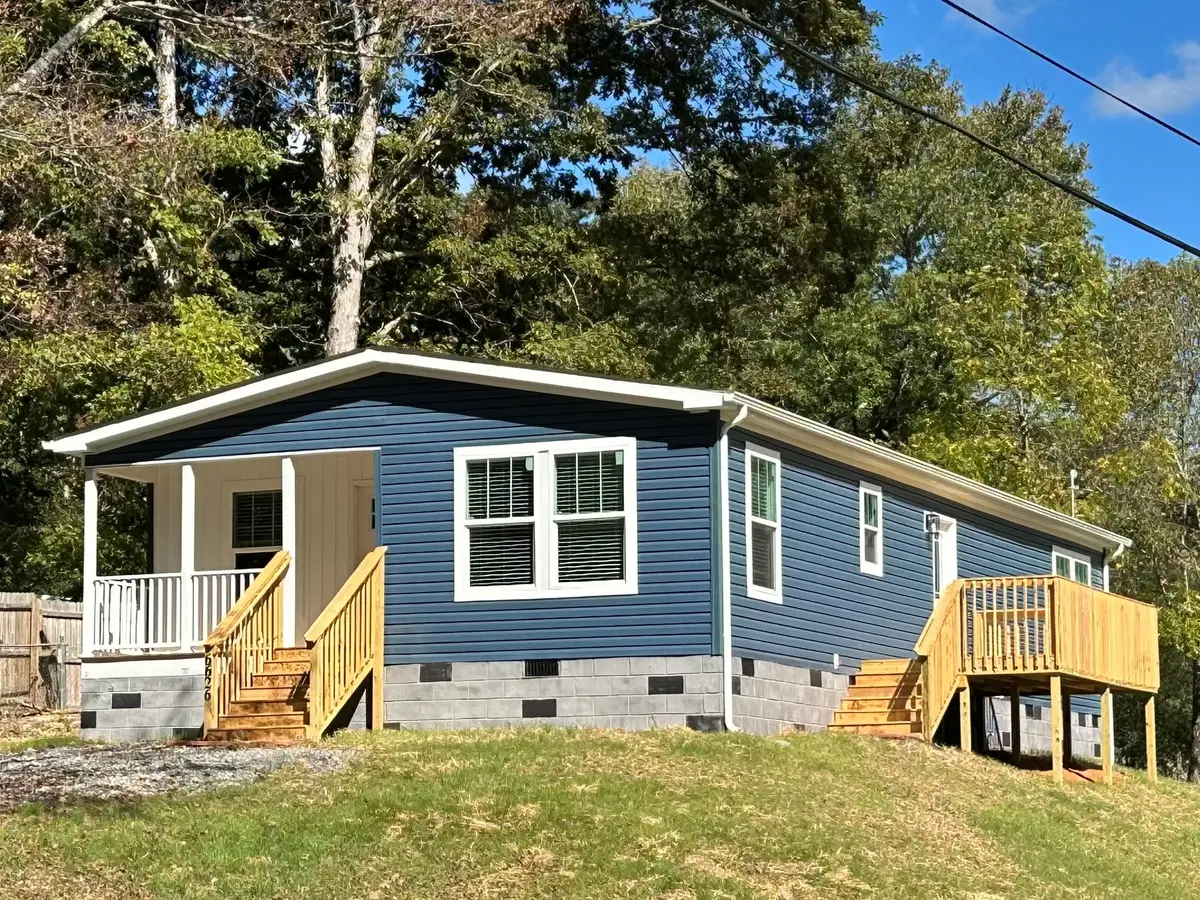 6626 Collins Ln, Knoxville, TN 37918 - Image #1