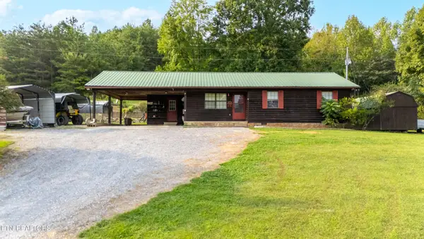 827 County #187, Athens, TN 37303