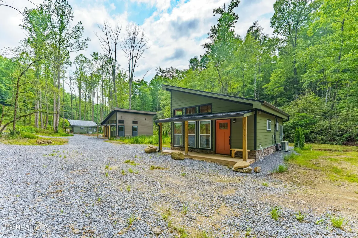 5145 East Pkwy, Cosby, TN 37722 - Image #1