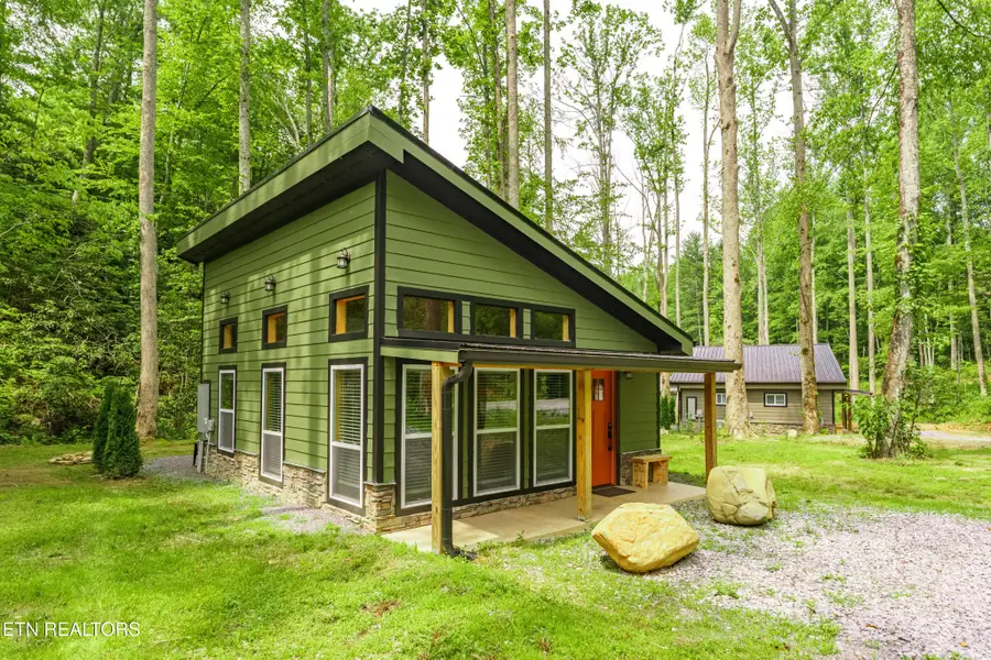 5145 East Pkwy, Cosby, TN 37722 - Image #2