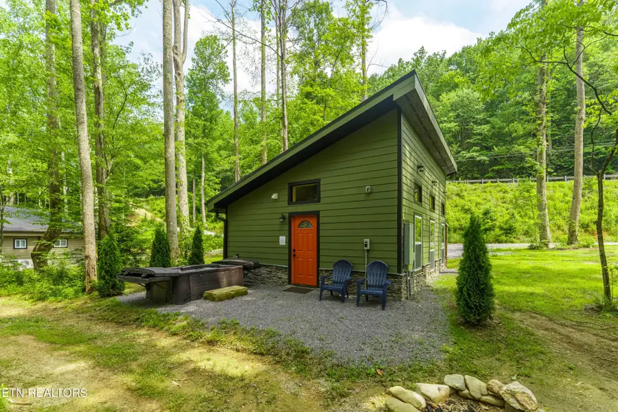 5145 East Pkwy, Cosby, TN 37722 - Image #3