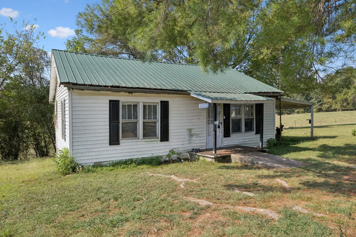 7 Hardin Loop, Westpoint, TN 38486 - Image #1