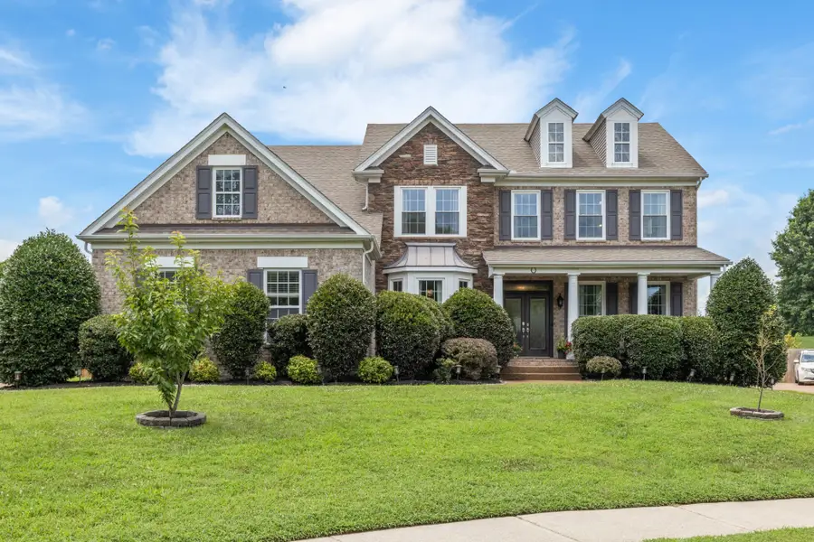 3018 Langston Pl, Spring Hill, TN 37174 - Image #2