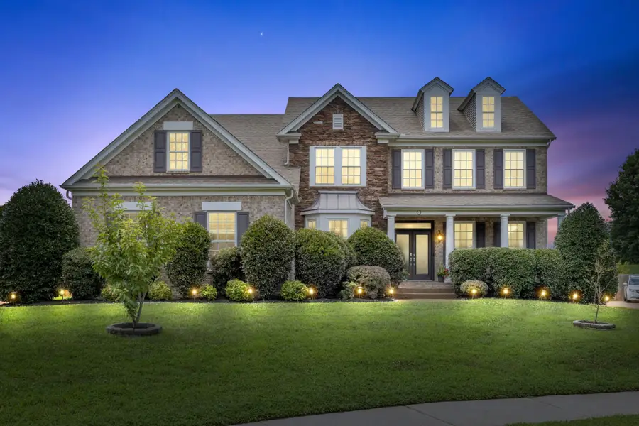 3018 Langston Pl, Spring Hill, TN 37174 - Image #3