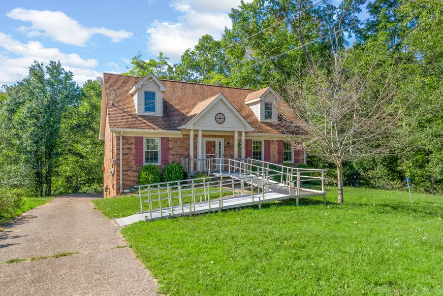 1014 Dominion Dr, Clarksville, TN 37042 - Image #3