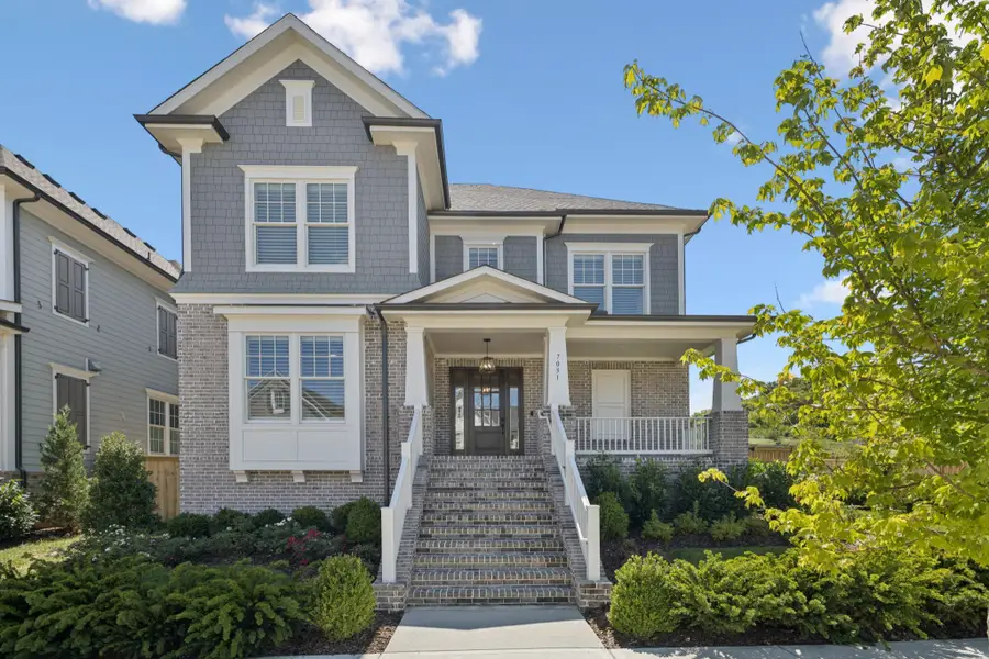 7031 Southvale Blvd, Franklin, TN 37064 - Image #2